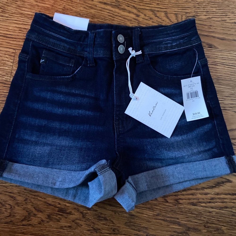 buckle jeans